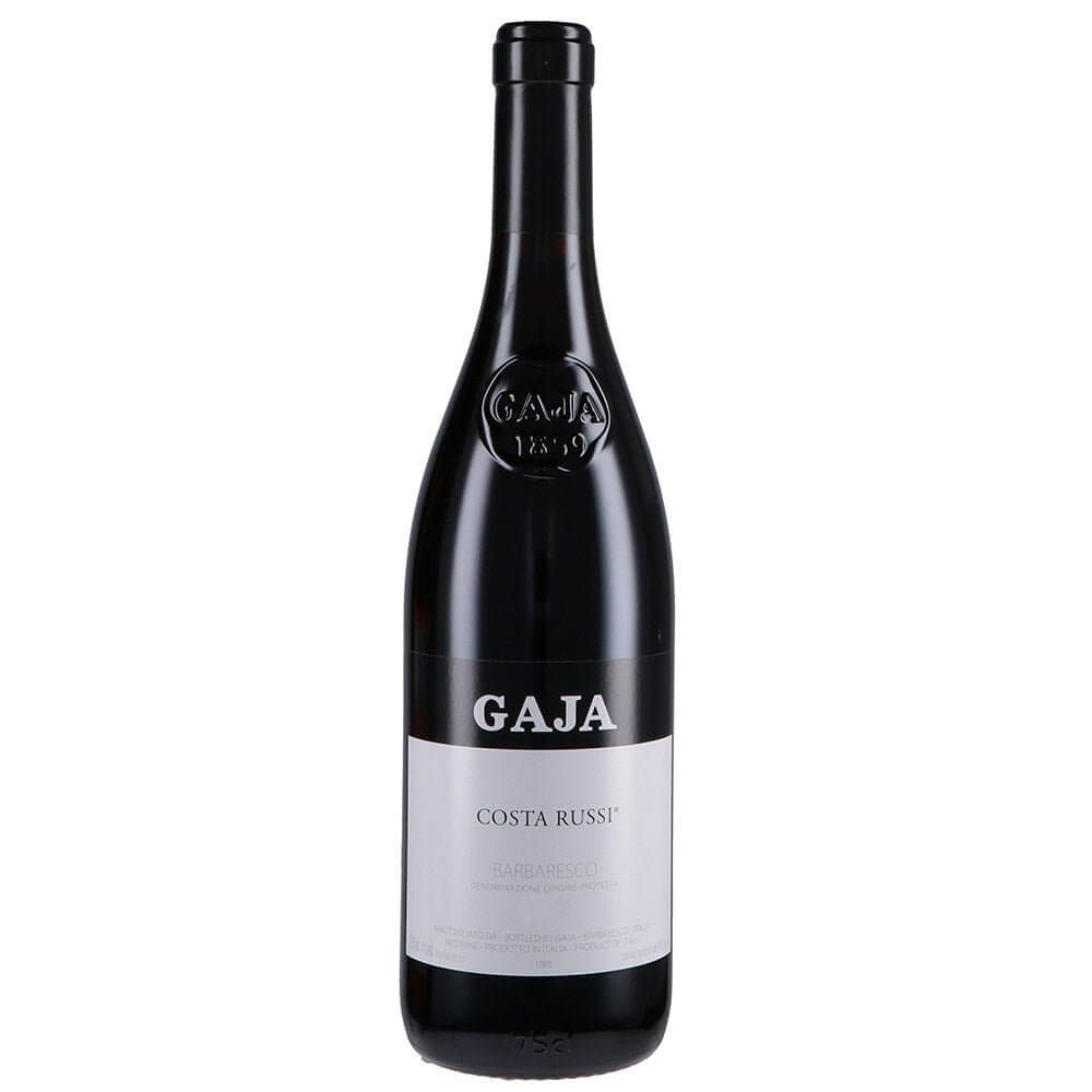 Gaja - Costa Russi - Barbaresco - 2014 - 75cl - Onshore Cellars