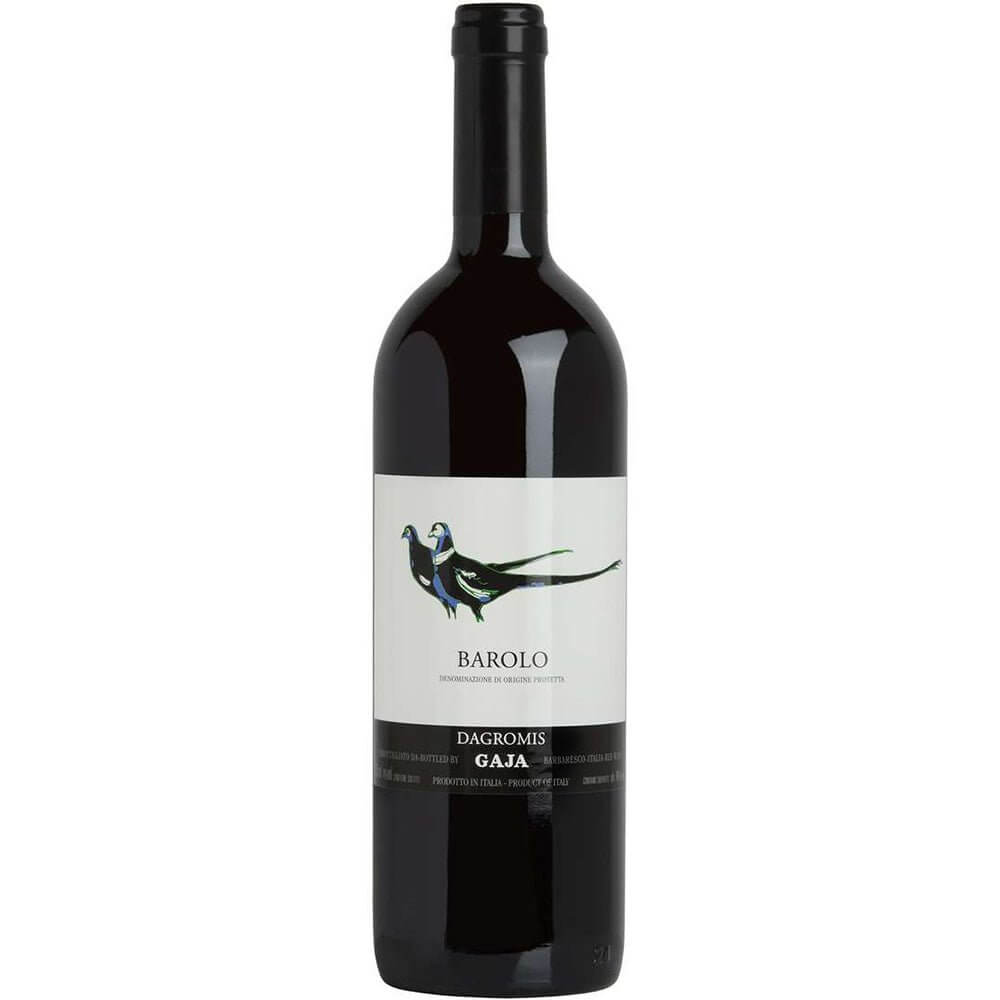 Gaja - Dagromis - Barolo - 2018 - 75cl - Onshore Cellars