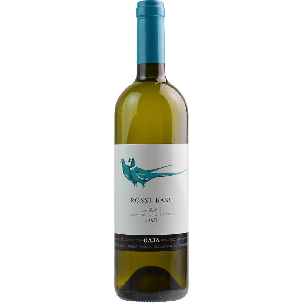 Gaja - Rossj-Bass - Langhe - 2021 - 75cl - Onshore Cellars