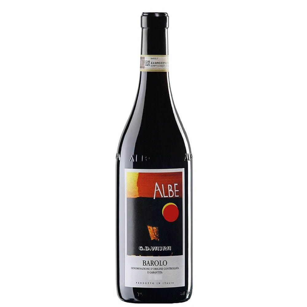 G.D. Vajra Albe - Ravera - Barolo DOCG - 2016 - 75cl - Onshore Cellars