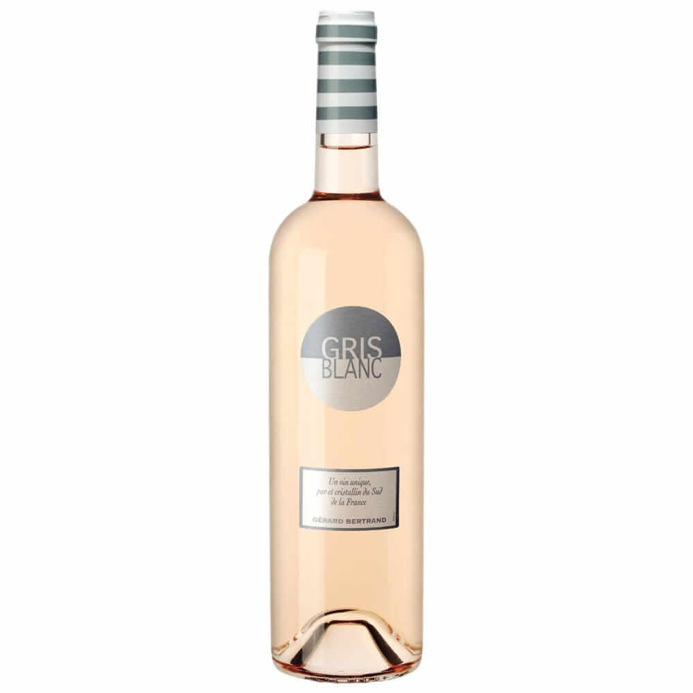 Gerard Bertrand - Gris Blanc - Rosé - 2022 - 75cl - Onshore Cellars