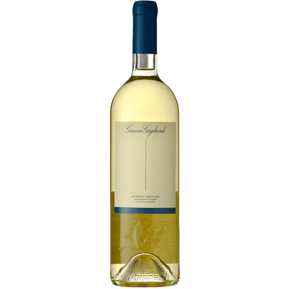 Gianni Gagliardo - Roero Arneis DOCG - 2021 - 75cl - Onshore Cellars