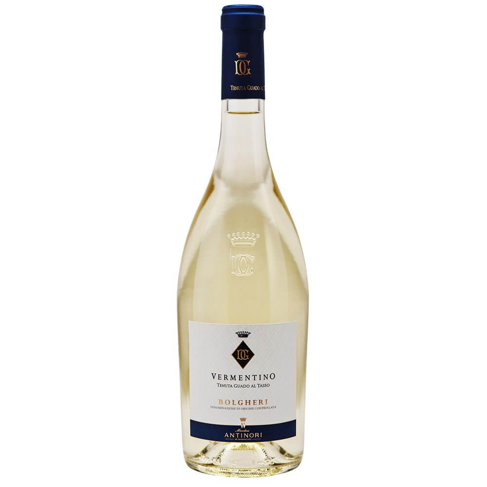 Guado al Tasso - Vermentino - 2021 - 75cl - Onshore Cellars