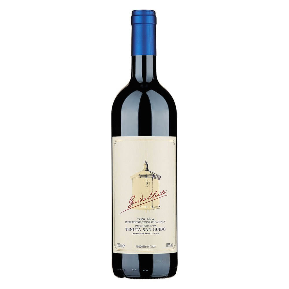 Guidalberto - Tenuta San Guido - 2019 - 75cl - Onshore Cellars