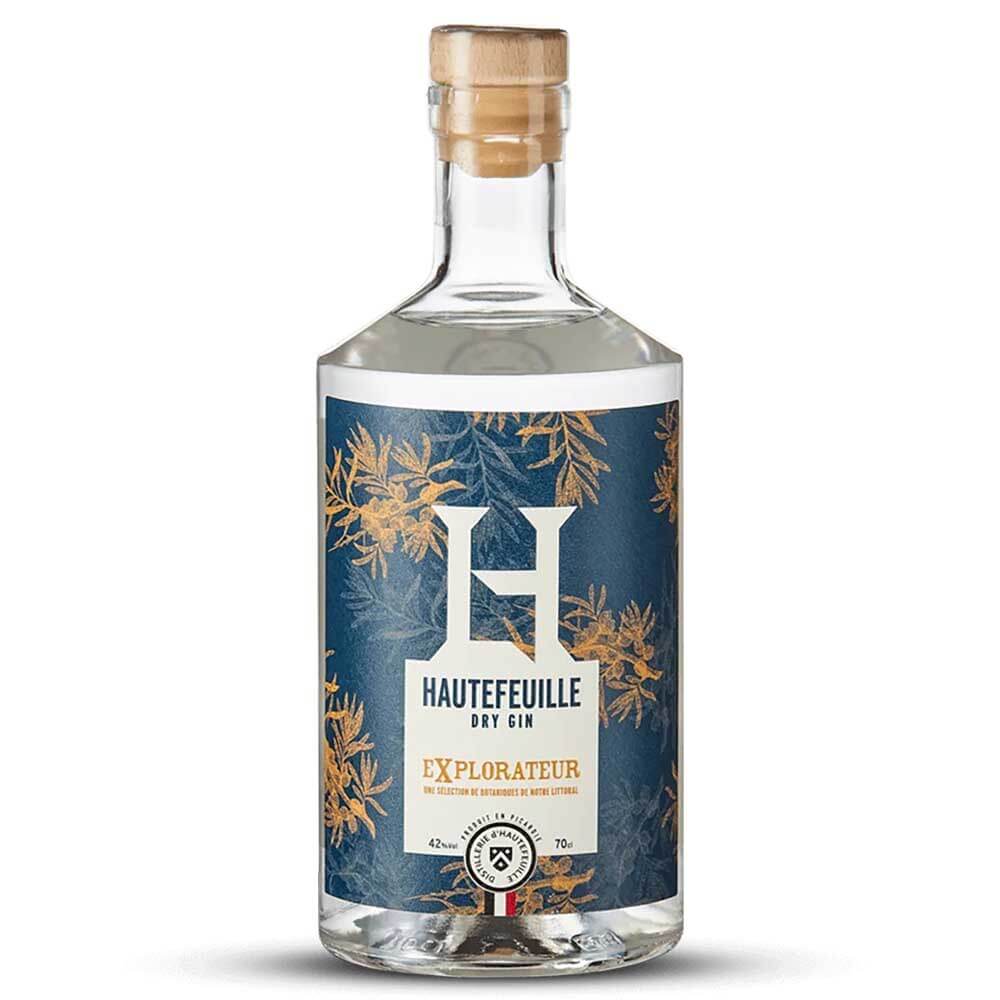 Hautefeuille - The Explorer - 70cl - Onshore Cellars