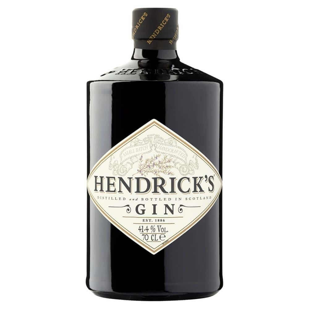 Hendrick's - Original - 70cl - Onshore Cellars