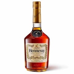 Hennessy - Heel bijzonder