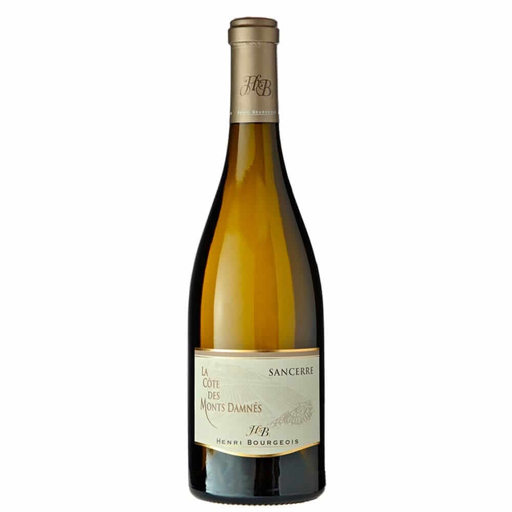 Henri Bourgeois - Sancerre - Côte des Monts Damnés - 2020 - 75cl - Onshore Cellars