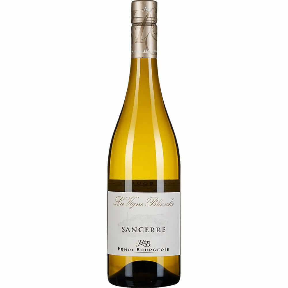 Henri Bourgeois - Sancerre - La Vigne Blanche - 2021 - 75cl - Onshore Cellars