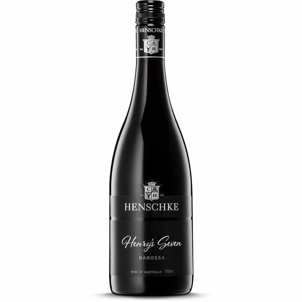 Henschke - Henry's Seven - 2020 - 75cl - Onshore Cellars