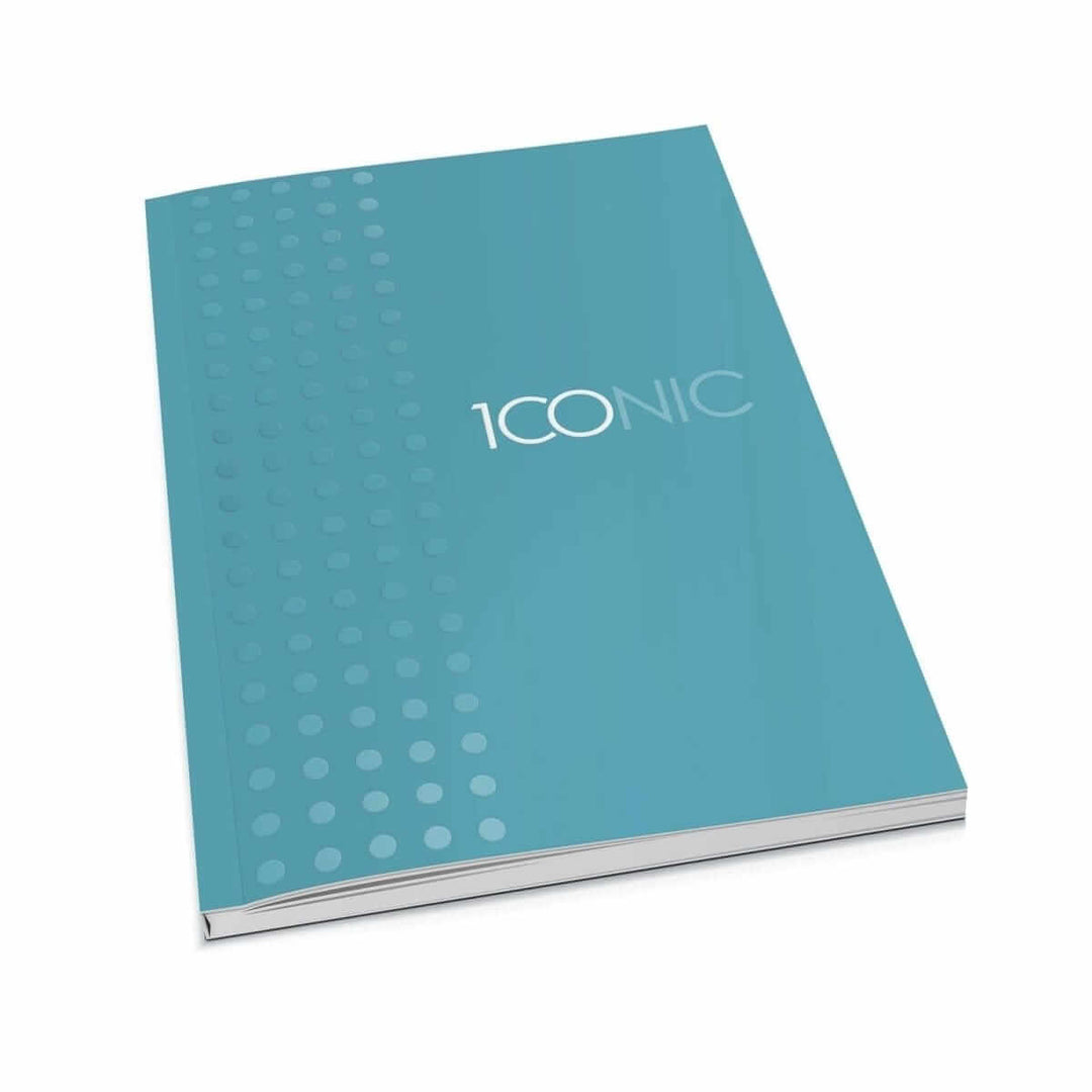 ICONIC - Top 100 wines to own on a superyacht - Book - Onshore Cellars