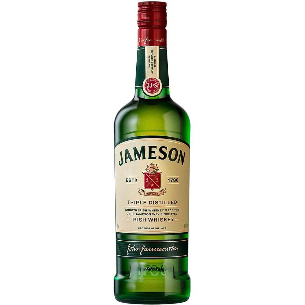 Irish Whiskey