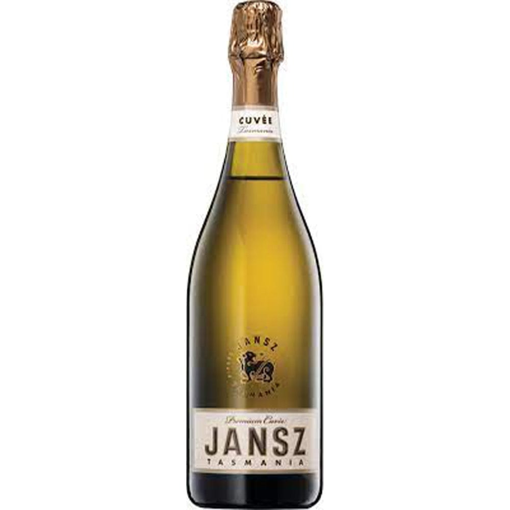 Jansz - Premium Cuvée - Brut - NV - 75cl - Onshore Cellars