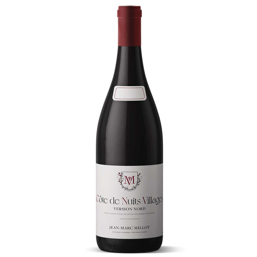 Jean-Marc Millot - Gevrey-Chambertin - 2020 - 75cl - Onshore Cellars