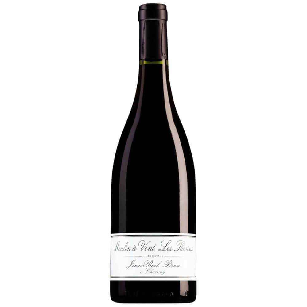 Jean-Paul Brun - Domaine des Terres Dorées - Fleurie - Grille-Midi - 2021 - 75cl - Onshore Cellars