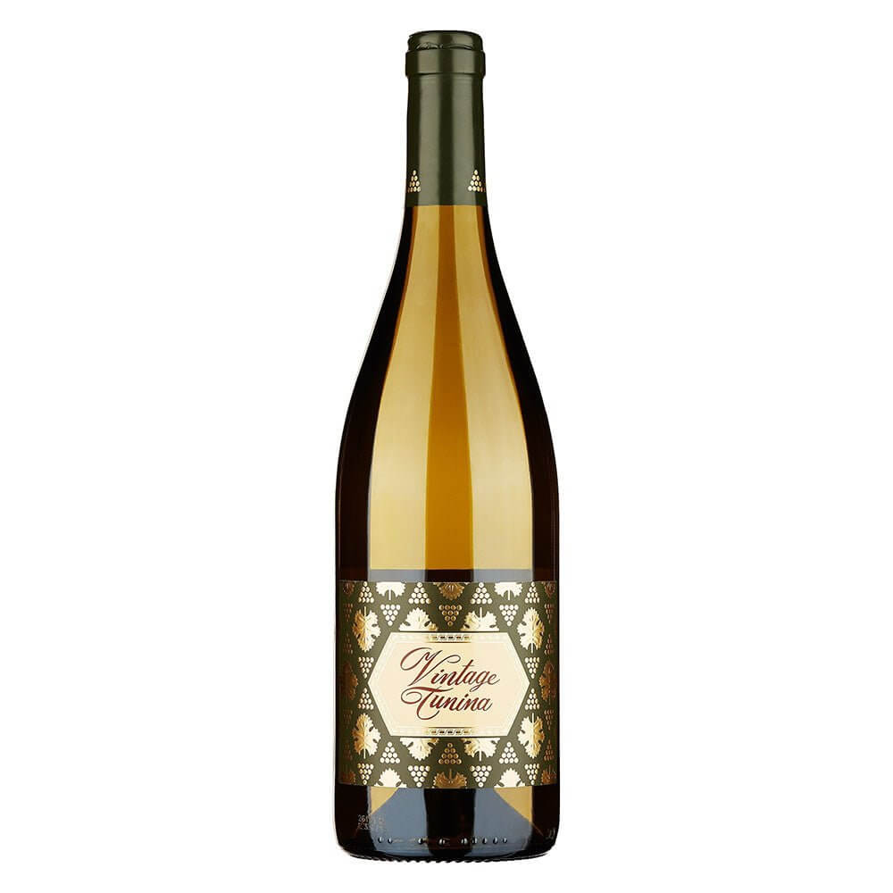 Jermann - Vintage Tunina - 2020 - 75cl - Onshore Cellars