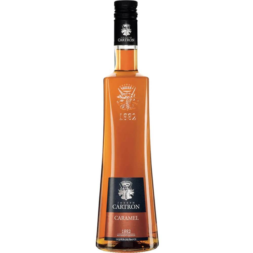 Joseph Cartron - Caramel - 75cl - Onshore Cellars
