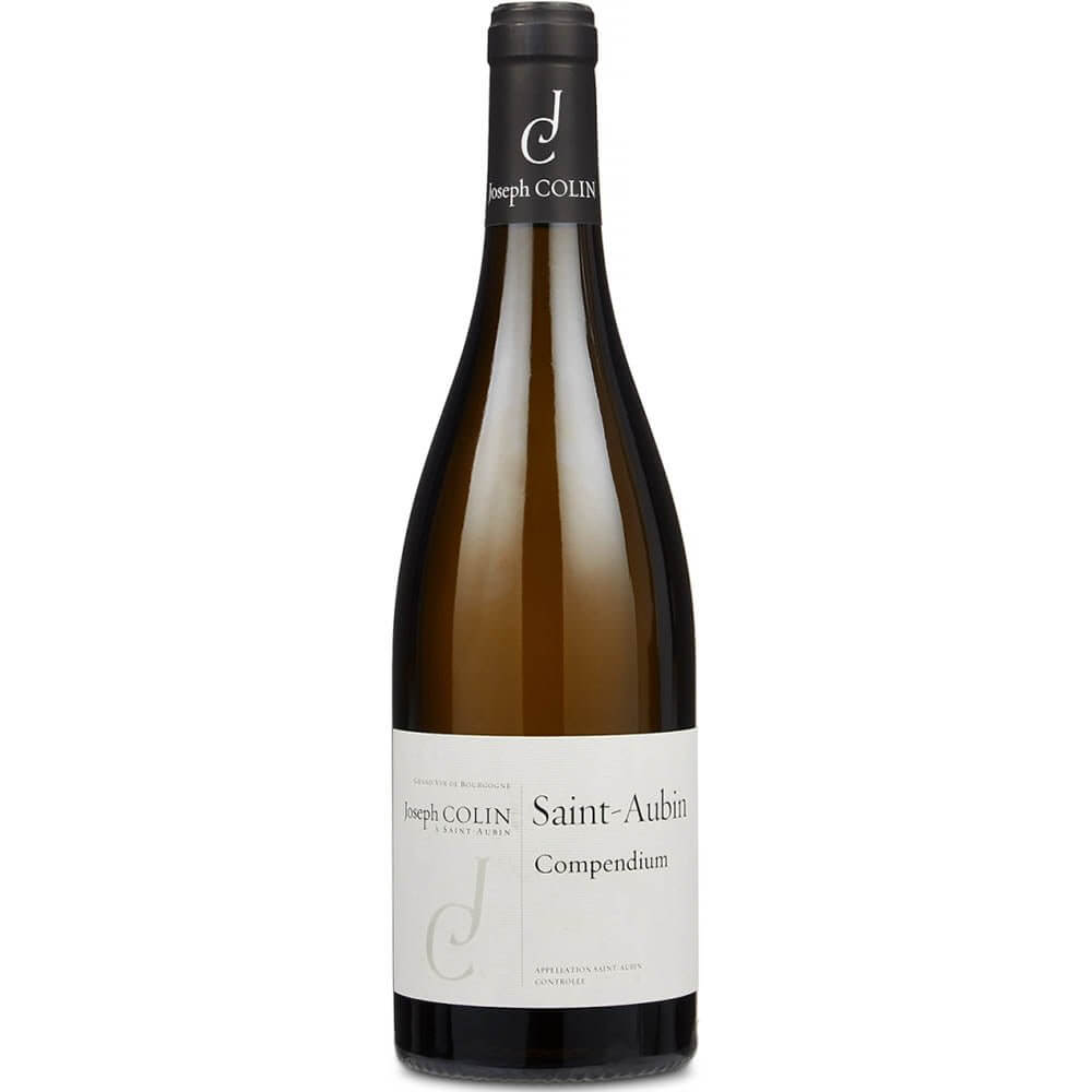 Joseph Colin - Saint-Aubin - Compendium - 2020 - 75cl - Onshore Cellars