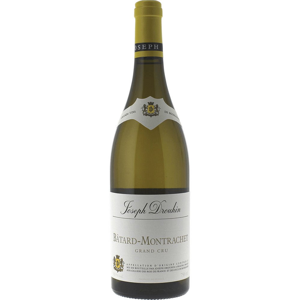 Joseph Drouhin - Bâtard-Montrachet - Grand Cru - 2013 - 75cl - Onshore Cellars