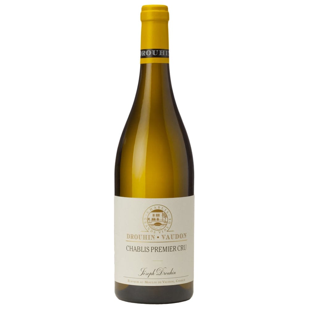 Joseph Drouhin - Chablis - 1er Cru - 2018 - 75cl - Onshore Cellars