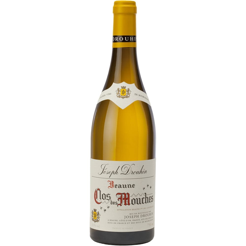 Joseph Drouhin - Clos des Mouches - Beaune - 1er Cru Blanc - 2019 - 75cl - Onshore Cellars