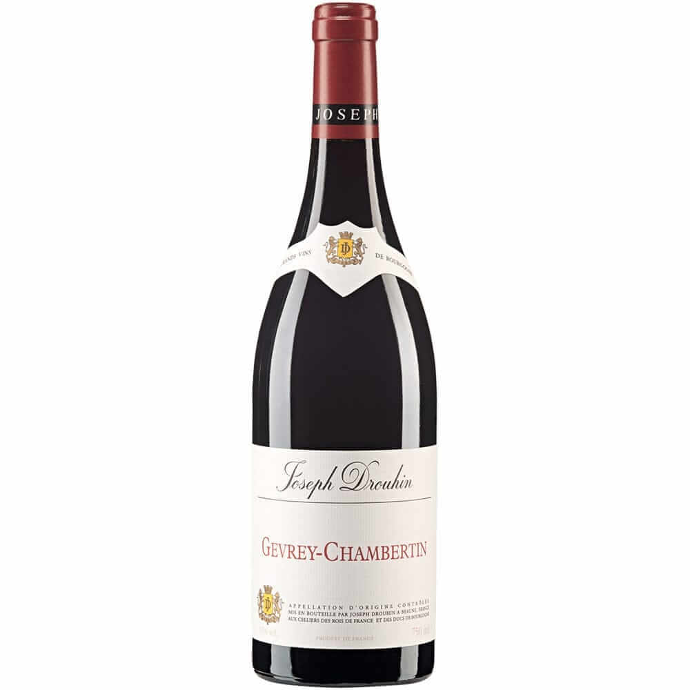 Joseph Drouhin - Gevrey-Chambertin - 2017 - 75cl - Onshore Cellars