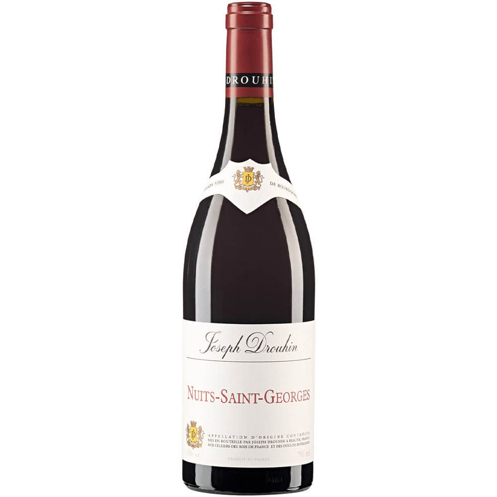 Joseph Drouhin - Nuits-Saint-Georges - 2021 - 75cl - Onshore Cellars