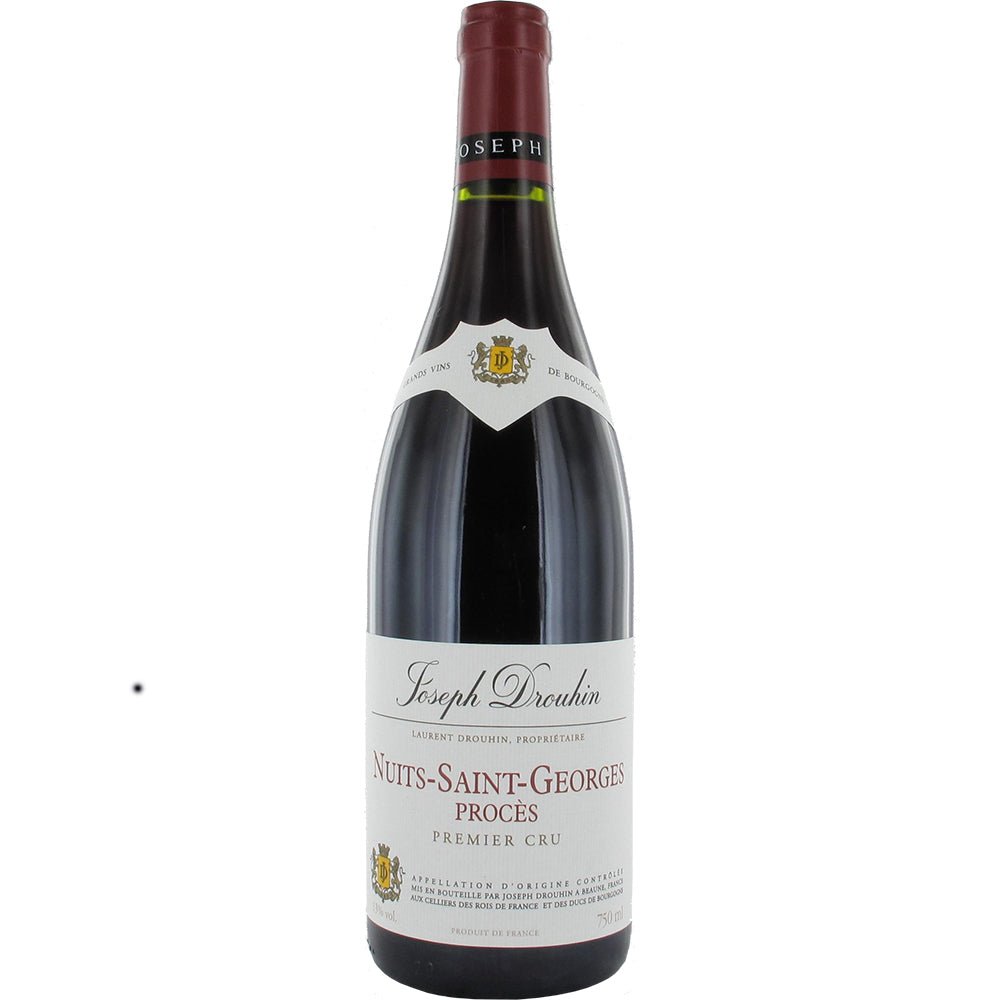 Joseph Drouhin - Nuits-Saint-Georges - Procès - 2019 - 75cl - Onshore Cellars