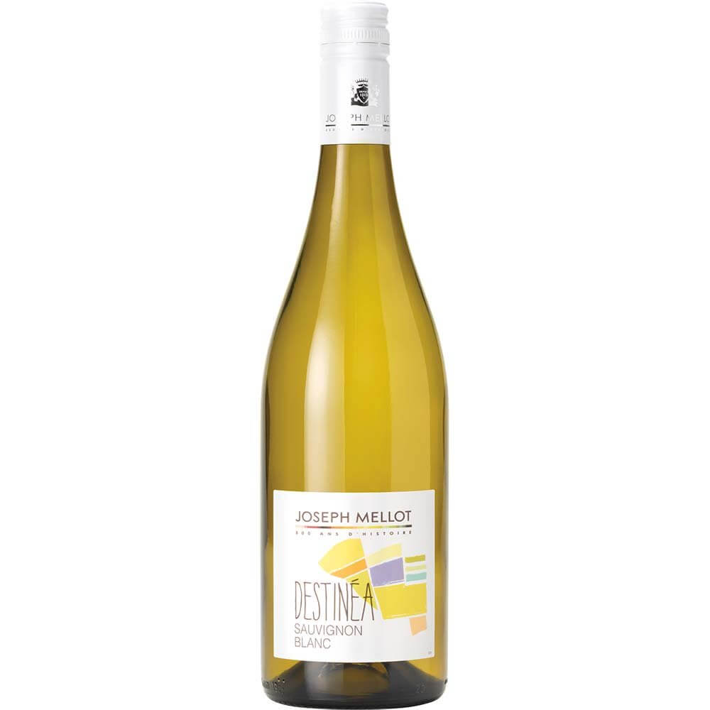Joseph Mellot - Destinéa - Sauvignon Blanc - 2022 - 75cl - Onshore Cellars