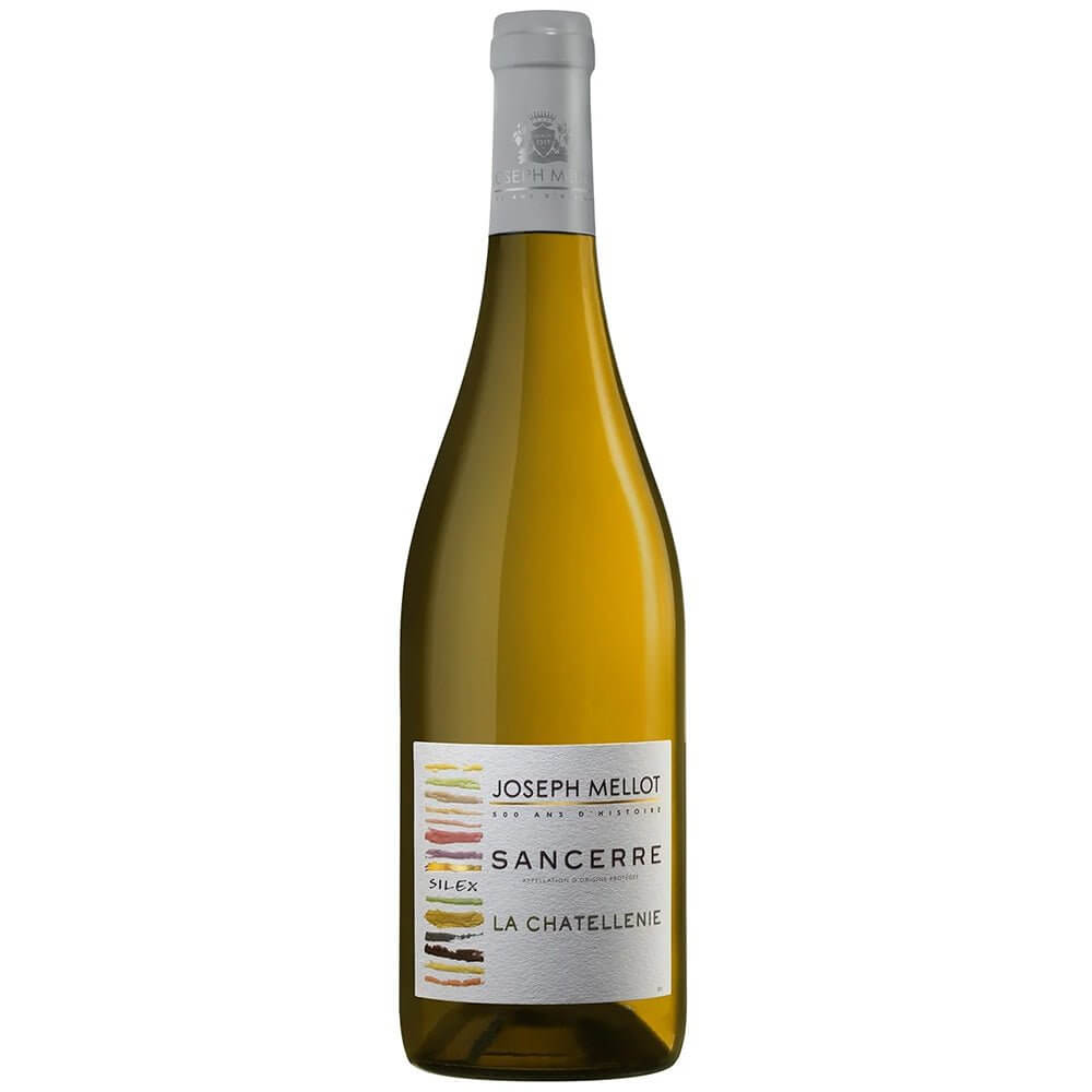 Joseph Mellot - La Grande Châtelaine - Sancerre - 2019 - 75cl - Onshore Cellars