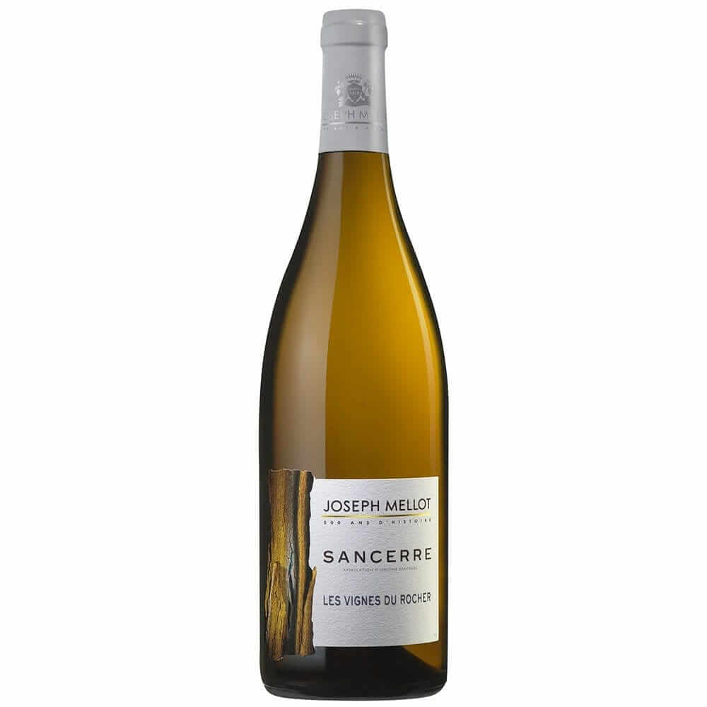 Joseph Mellot - Sancerre - Les Vignes du Rocher - 2020 - 75cl - Onshore Cellars