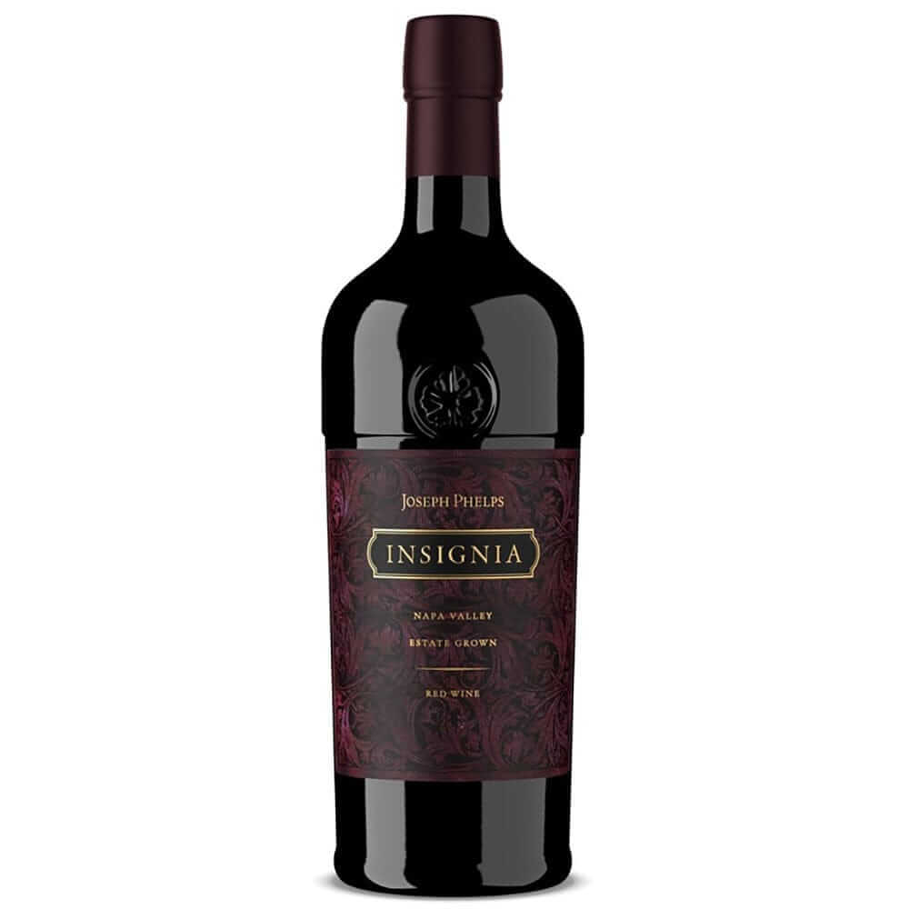 Joseph Phelps - Insignia - 2018 - 75cl - Onshore Cellars