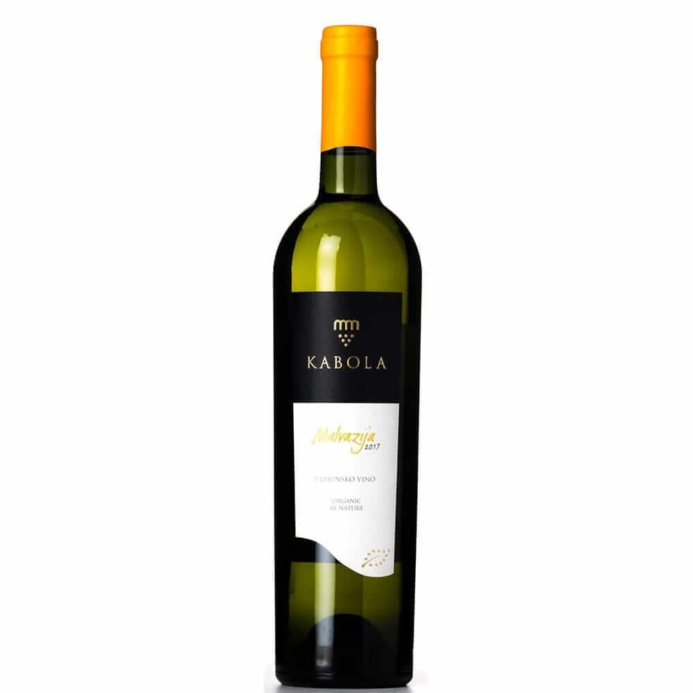 Kabola - Malvazija - Istarska - 2021 - 75cl - Onshore Cellars