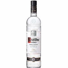 Ketel Een