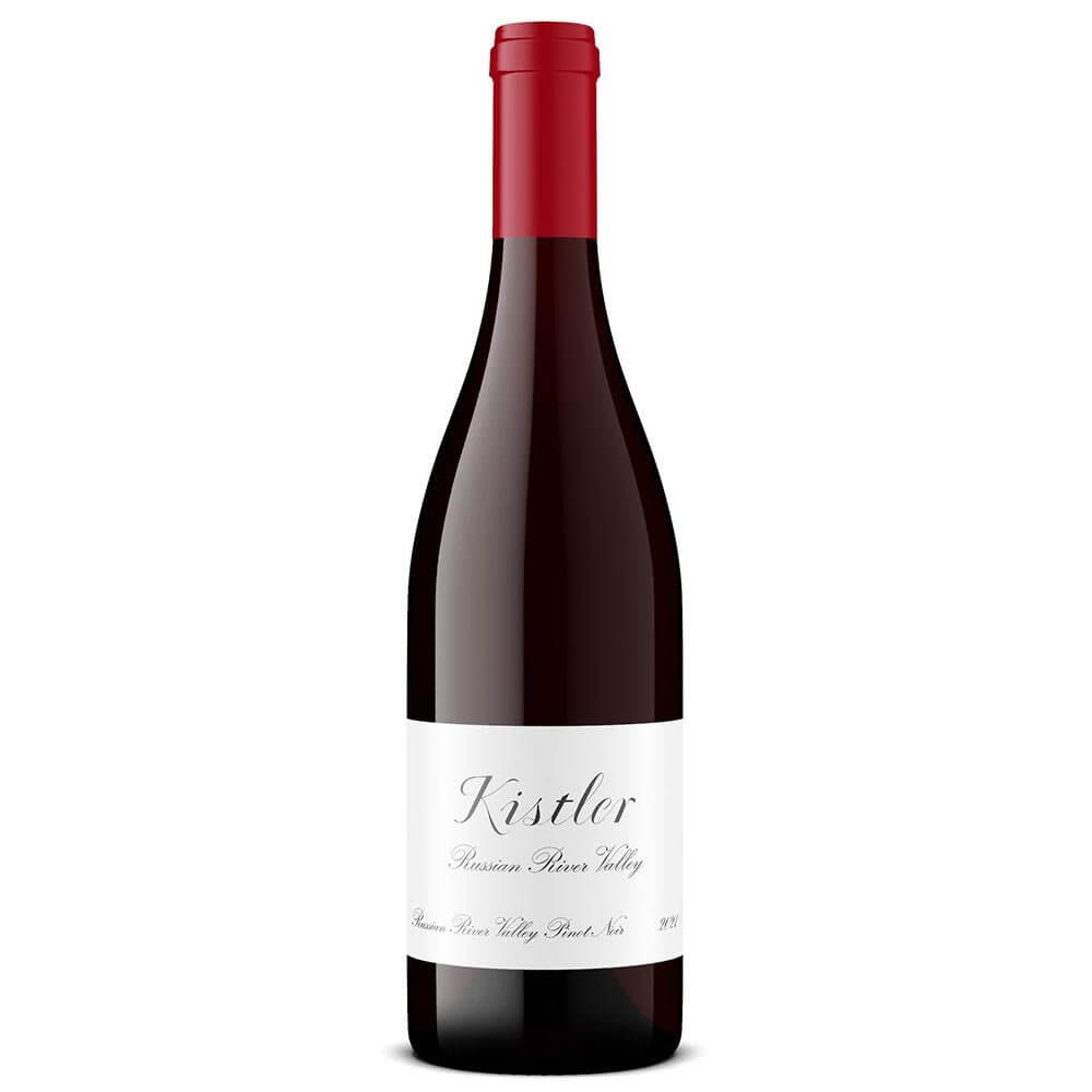 Kistler - Pinot Noir - Russian River - 2021 - 75cl - Onshore Cellars