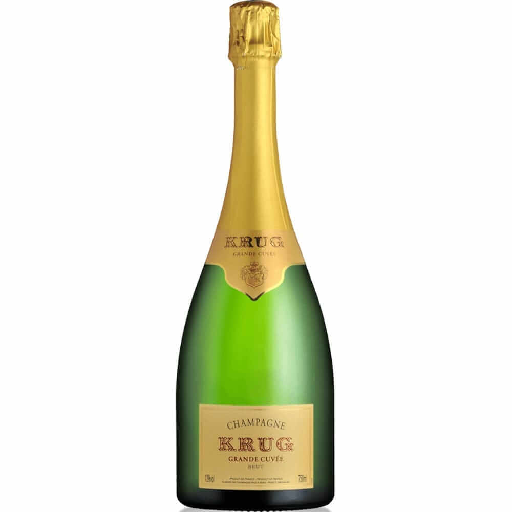 Krug - Grande Cuvée - NV - 75cl - Onshore Cellars
