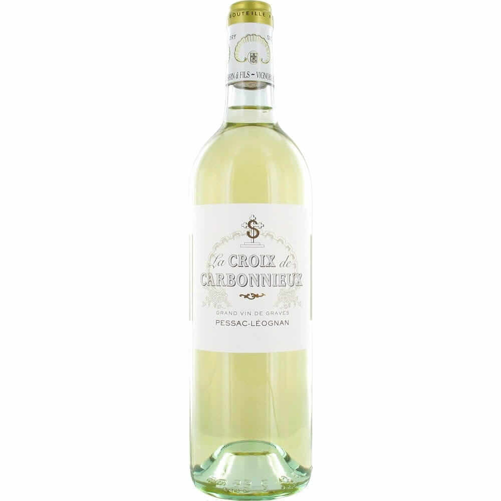 La Croix de Carbonnieux - Blanc - 2016 - 75cl - Onshore Cellars