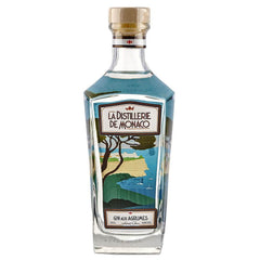 La Distillerie de Monaco - Gin aux Agrumes