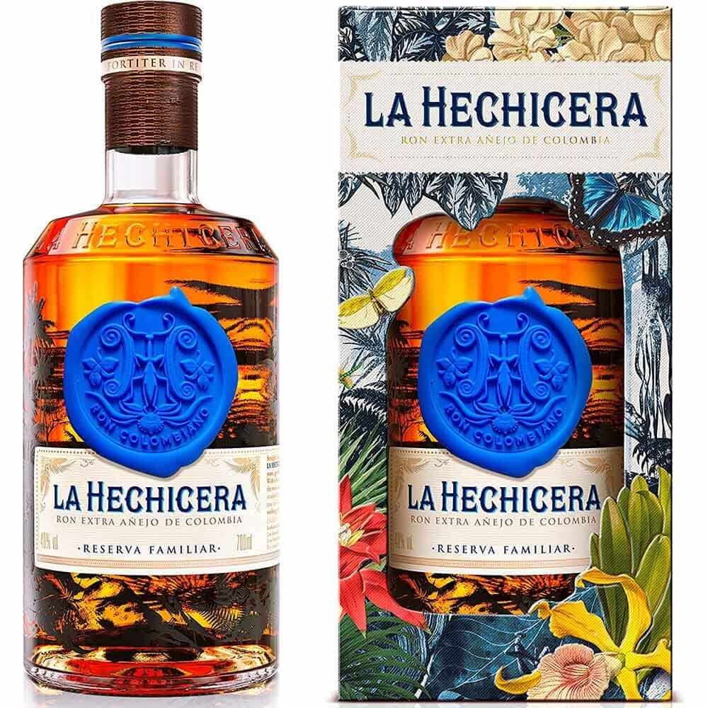 La Hechicera - Rum - 70cl - Onshore Cellars