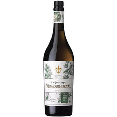 La Quintinye - Vermouth Royal - Extra Droog