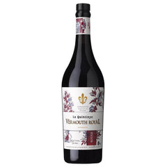 La Quintinye - Vermouth Royal - Rood