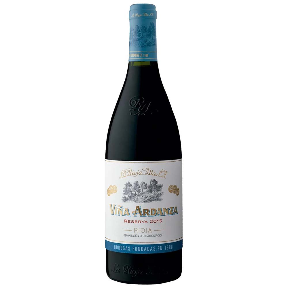 La Rioja Alta S.A. - Viña Ardanza - Rioja Reserva - 2016 - 75cl - Onshore Cellars