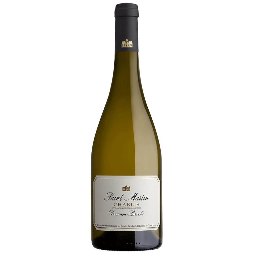 Laroche - Chablis Saint Martin - 2022 - 75cl - Onshore Cellars