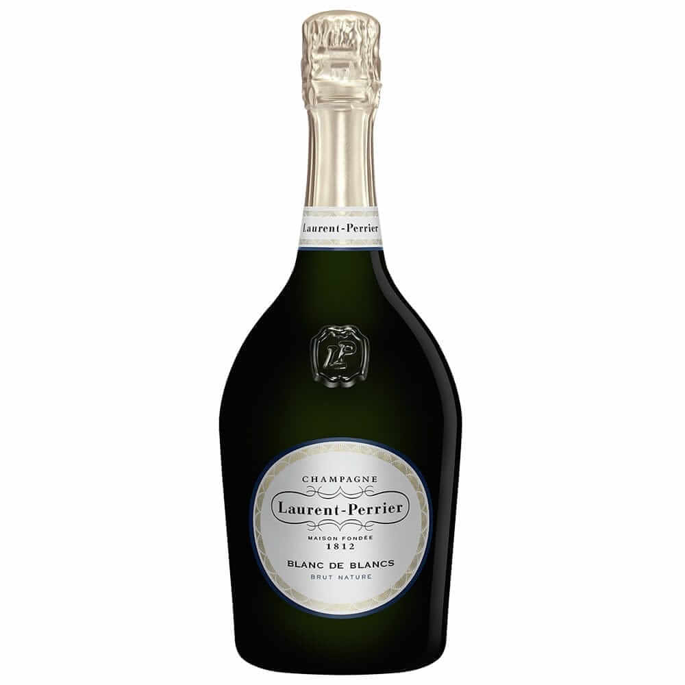 Laurent-Perrier - Blanc de Blanc - Brut Nature - NV - 75cl - Onshore Cellars