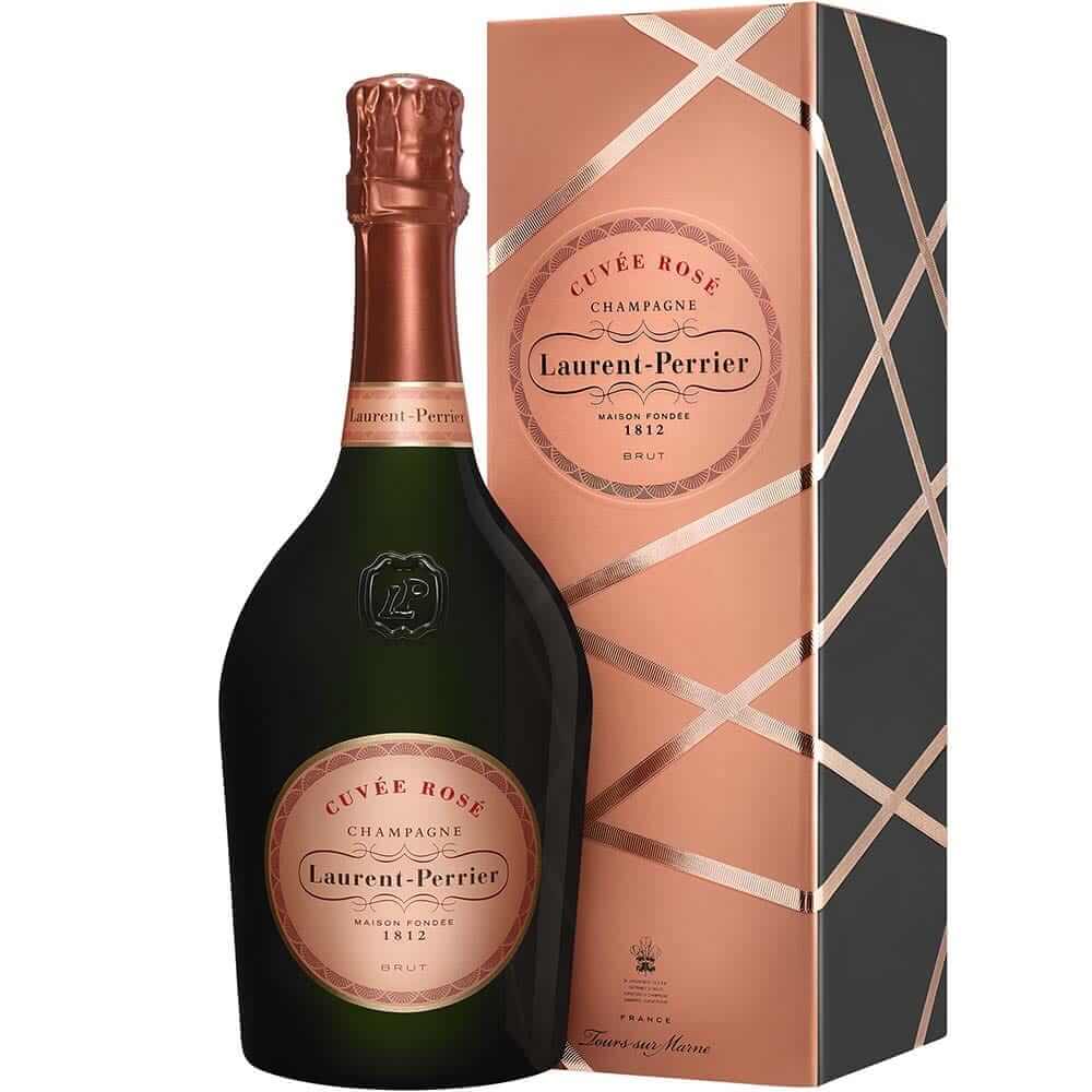 Laurent-Perrier - Cuvée - Rosé - NV - 150cl - Onshore Cellars