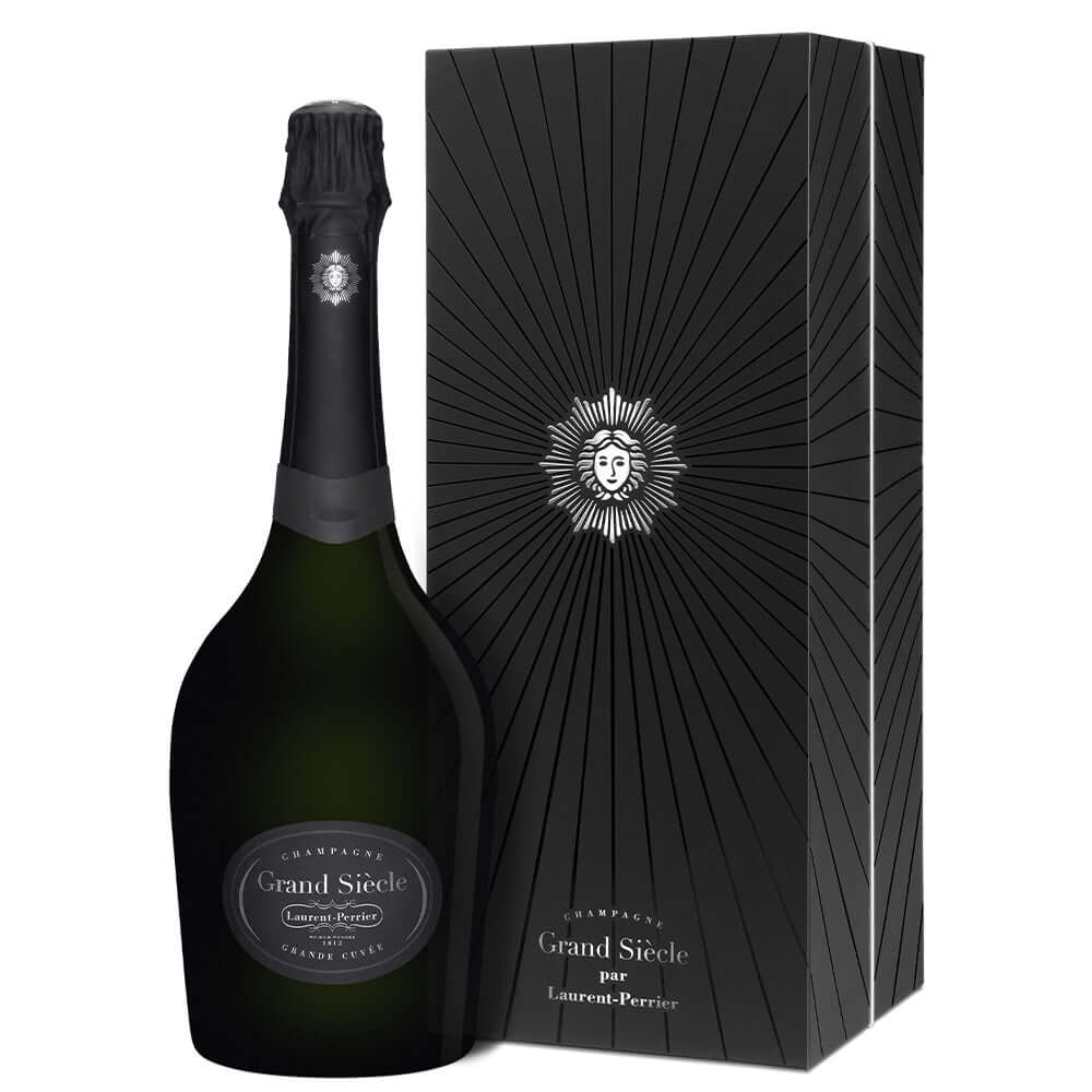 Laurent-Perrier - Grand Siécle - NV - 75cl - Onshore Cellars