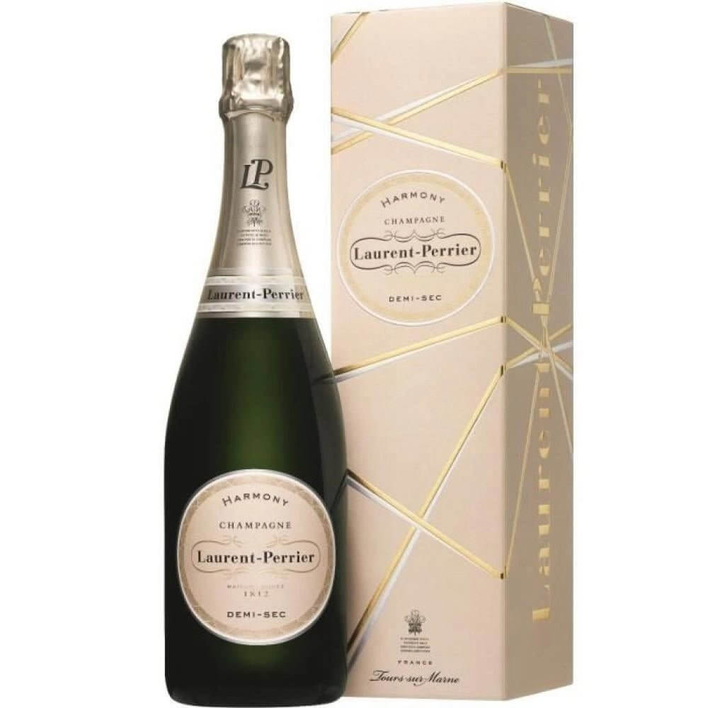 Laurent-Perrier - Harmony - NV - 75cl - Onshore Cellars