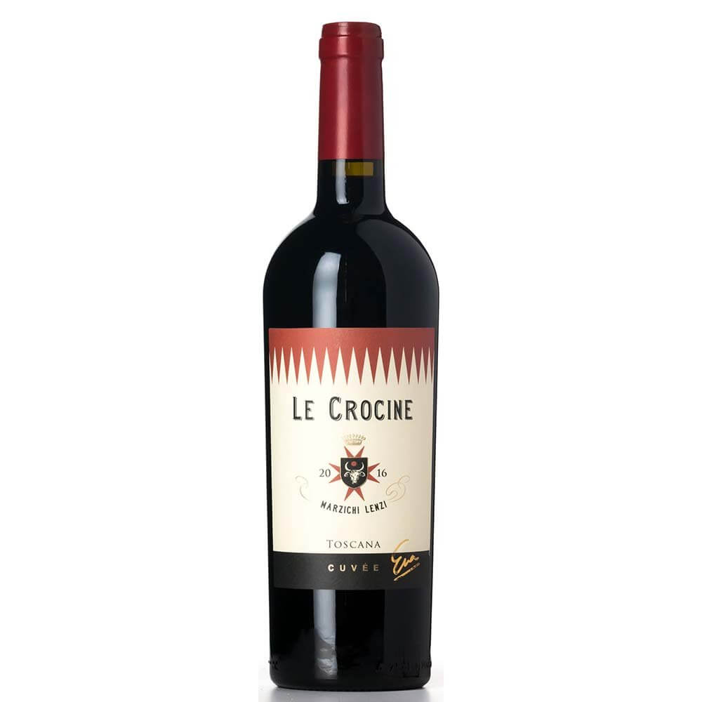 Le Crocine - Cuvée Eva - Toscana IGT - 2016 - 75cl - Onshore Cellars