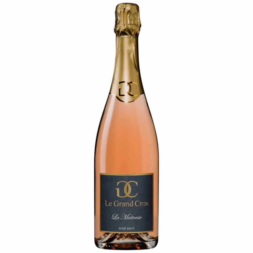 Le Grand Cros - La Maîtresse - Brut - Rosé - NV - 75cl - Onshore Cellars