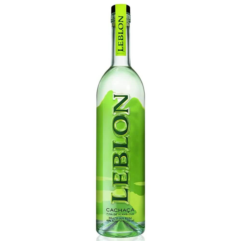 Leblon - Natural Cane Cachaca - 70cl - Onshore Cellars